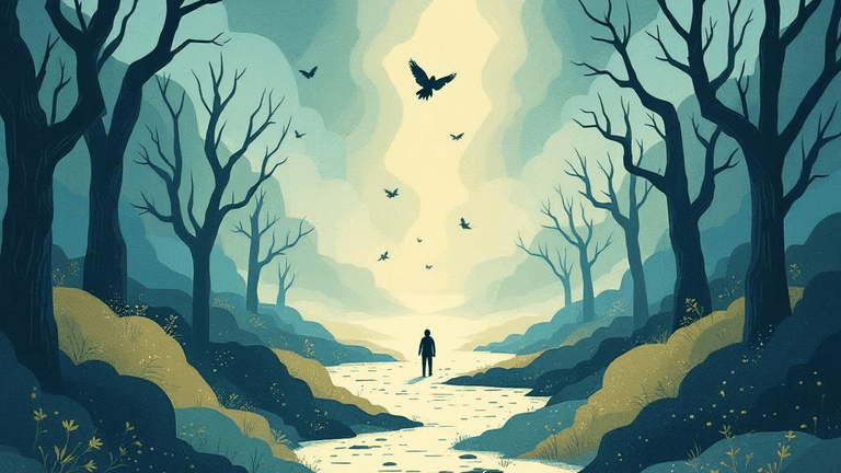 When Genre-Bending Short Fiction Teaches Craft Lessons