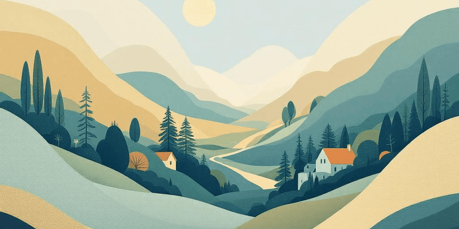 How Does Setting Work in Short Fiction to Create Impact?