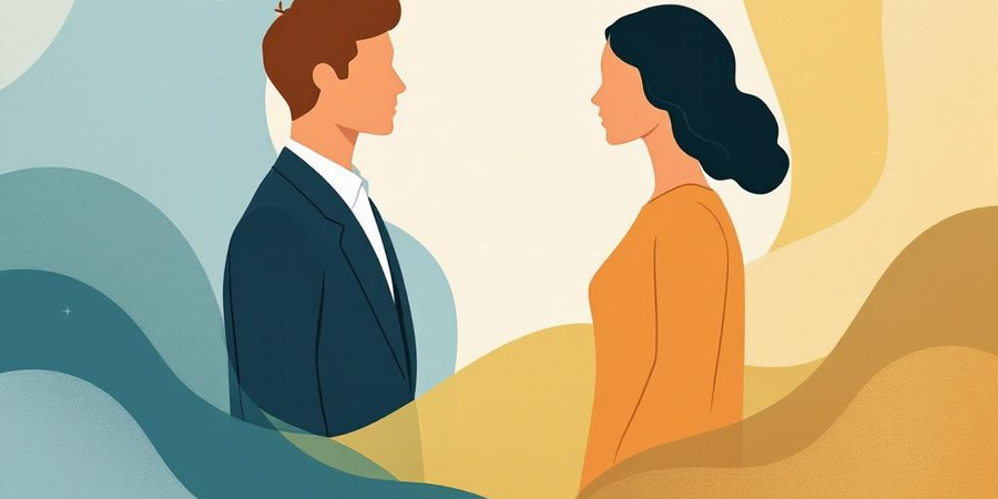 Power Dynamics in Crossover Romance: Beyond the Triangle