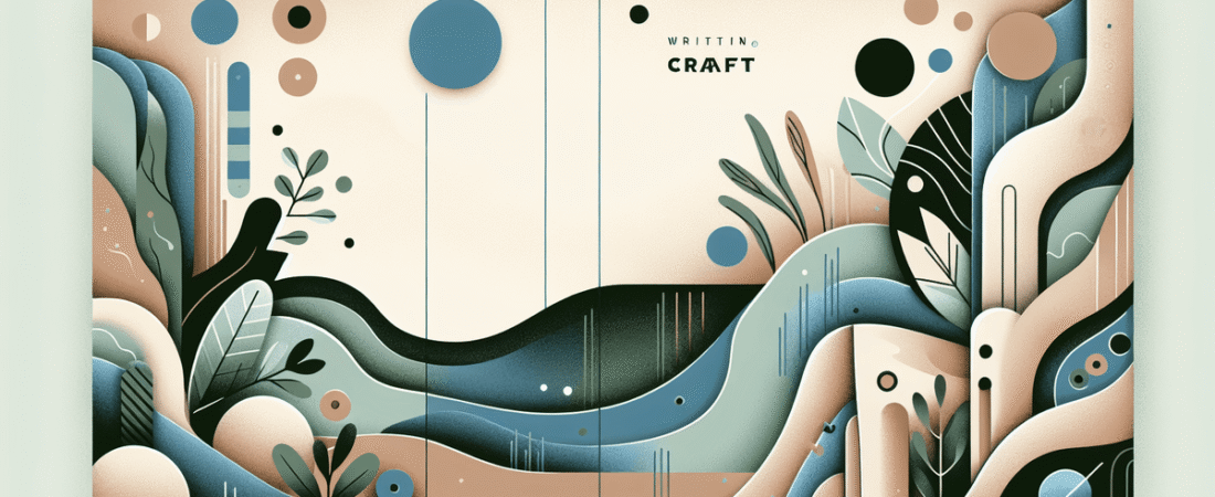 Start with Behavior to Create Believable Characters