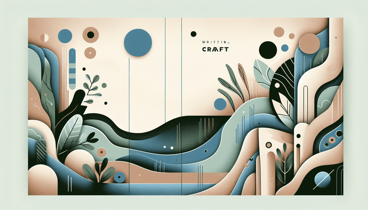 Start with Behavior to Create Believable Characters