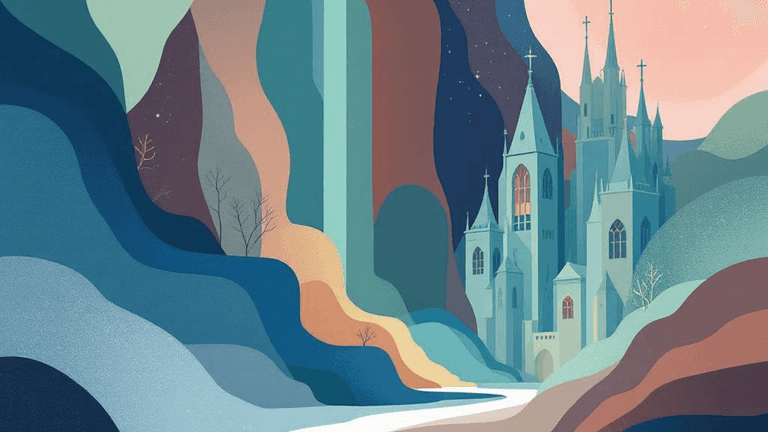 How Short Fiction Makes Small Worlds Feel Infinite