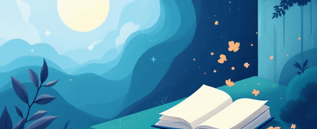 How Crossover Romance Changes Power and Desire in MMF Stories