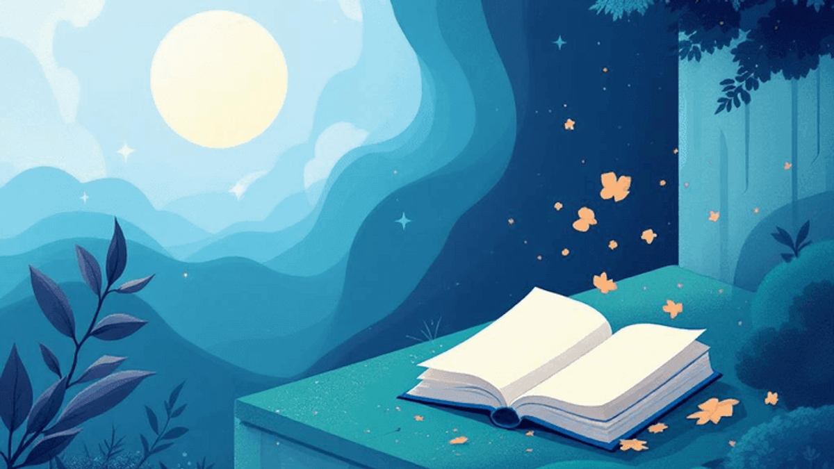 Mastering the Art of Showing in Your Writing Scenes