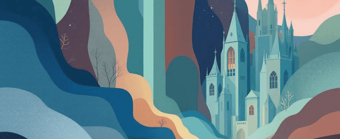 How Does Short Fiction Make Small Worlds Feel Infinite?
