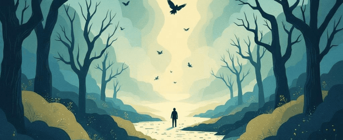 What Can Genre-Bending Short Fiction Teach You About Craft?