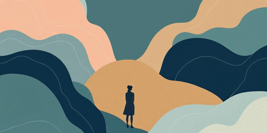 Mature Heroines in Crossover Romance: Beyond Self-Discovery