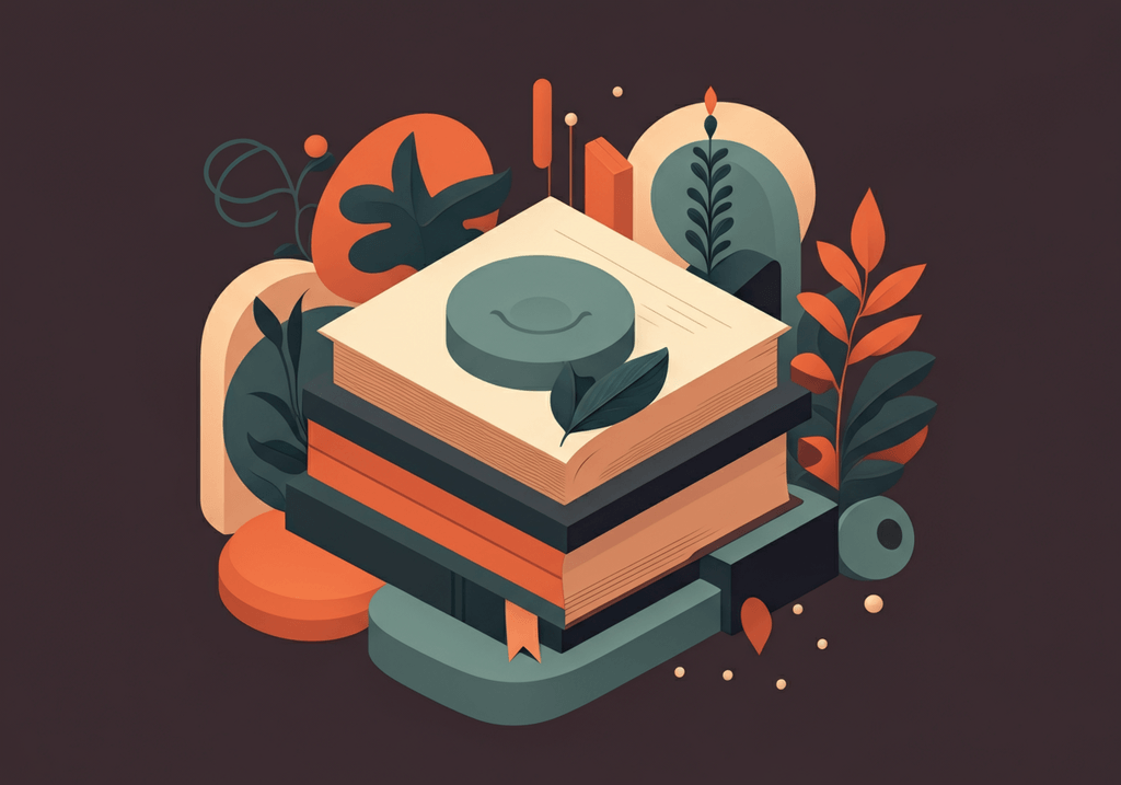 A professional abstract illustration representing the concept of Why Short Fiction Handles Theme Differently in Fiction Craft